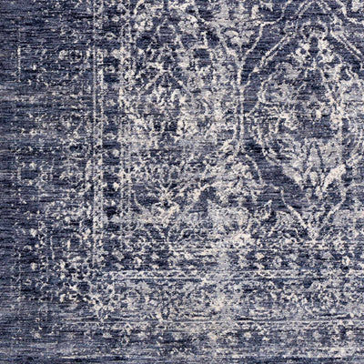 Barboursville Area Rug - Clearance