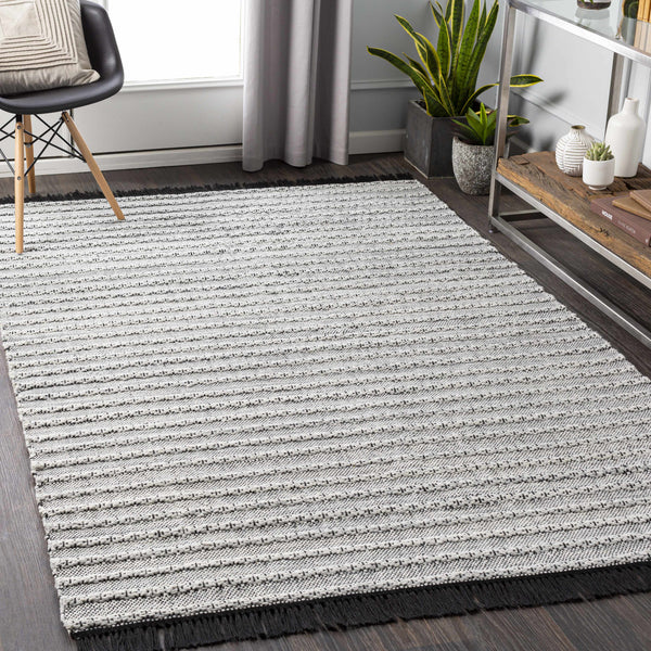 Brockman Flatweave Performance Rug