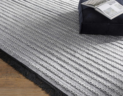 Brockman Flatweave Performance Rug