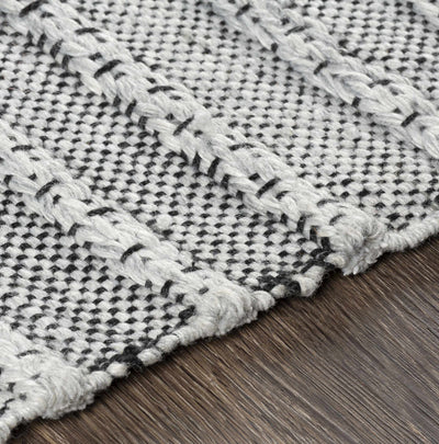 Brockman Flatweave Performance Rug