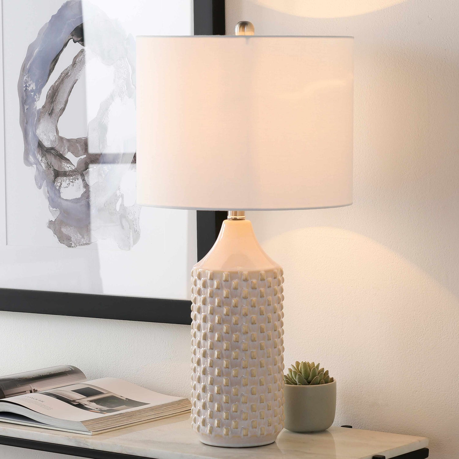 Brickerville Table Lamp