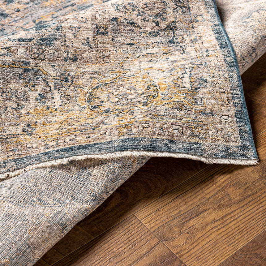 Barcelona Luxe Performance Rug