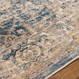 Barcelona Luxe Performance Rug