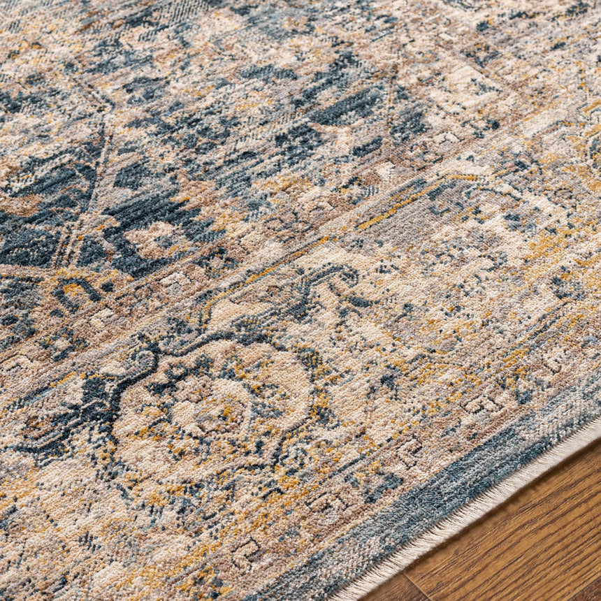 Barcelona Luxe Performance Rug