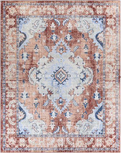 Brackettville Area Rug - Clearance