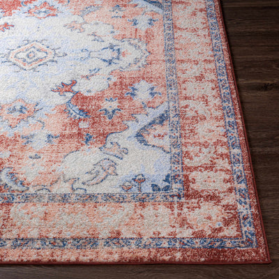 Brackettville Area Rug - Clearance