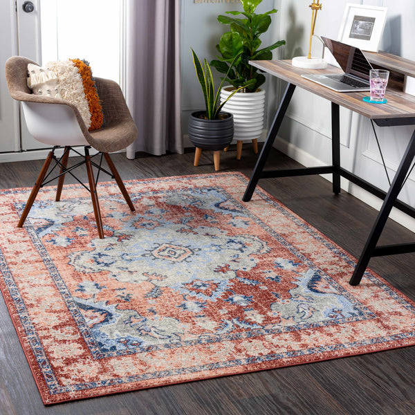 Brackettville Area Rug - Clearance