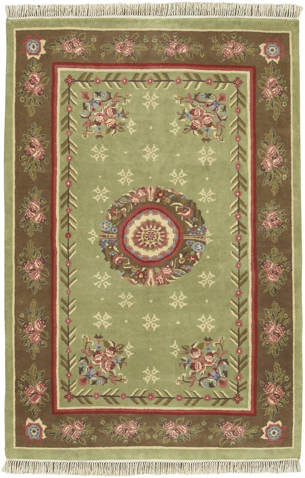 Bridgman Area Rug - Clearance