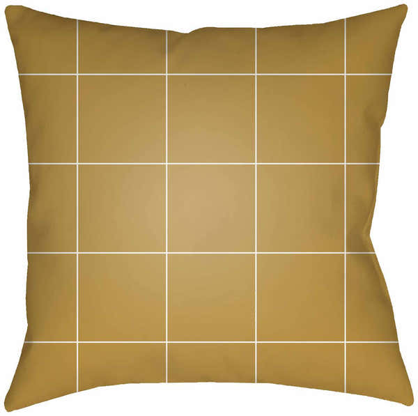 Broadgate Outdoor Throw Pillow