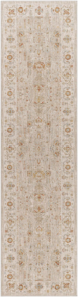 Bradley Oushak Area Rug