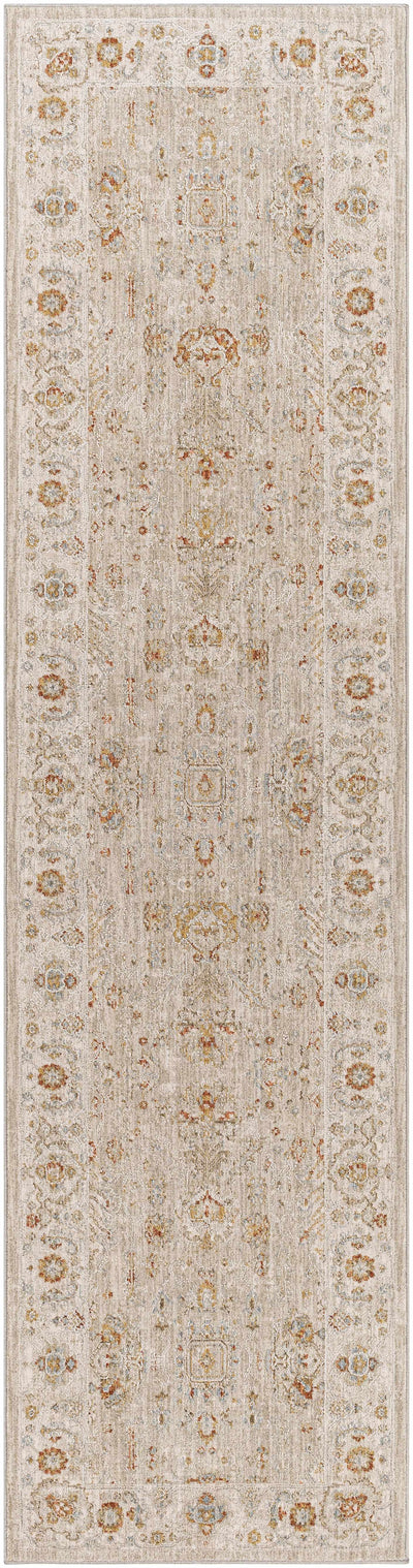 Bradley Area Rug