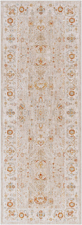 Bradley Oushak Area Rug