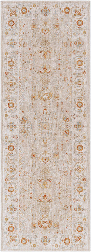 Bradley Area Rug