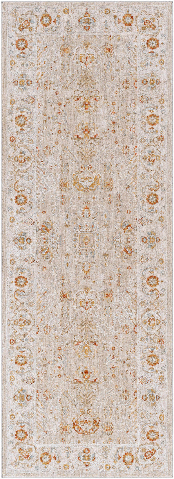 Bradley Area Rug