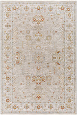 Bradley Oushak Area Rug