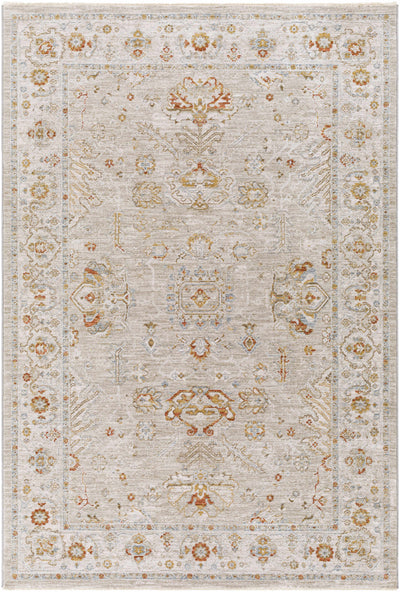 Bradley Area Rug