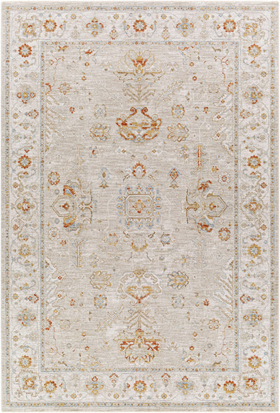 Bradley Area Rug