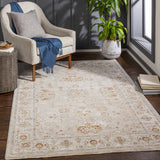 Bradley Oushak Area Rug