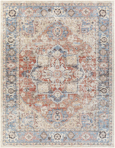 Broadmeadows Outdoor Rug - Clearance