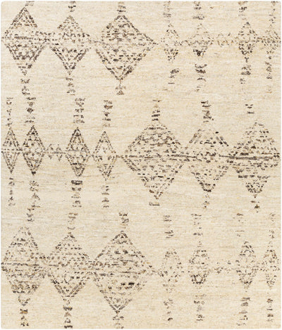 Bordertown Area Rug - Promo