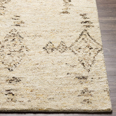 Bordertown Area Rug - Promo