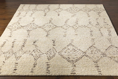 Bordertown Area Rug - Promo