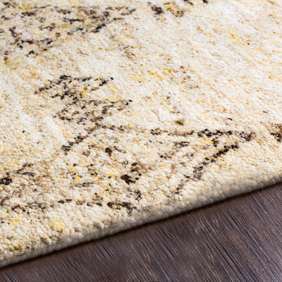 Bordertown Area Rug - Promo