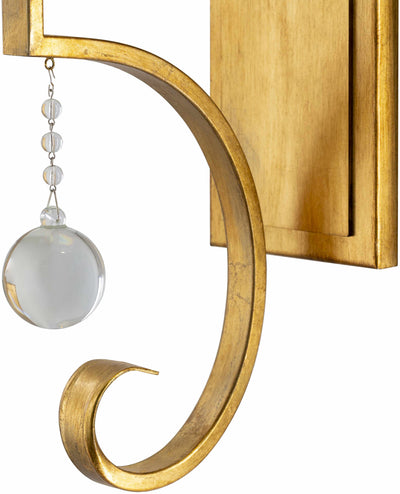 Bardsey Wall Sconces - Clearance