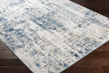 Bradyville Area Rug