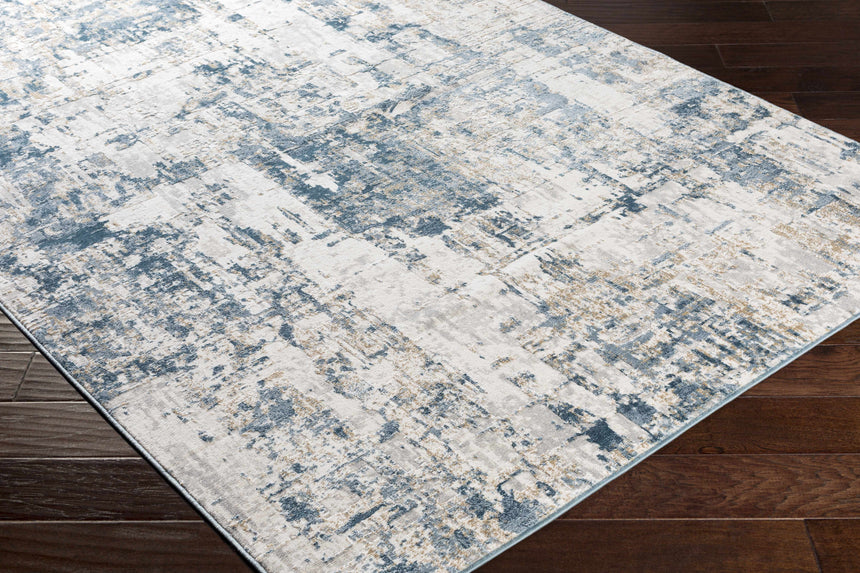 Bradyville Area Rug