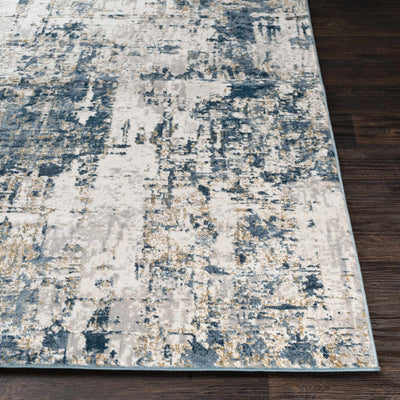 Bradyville Area Rug