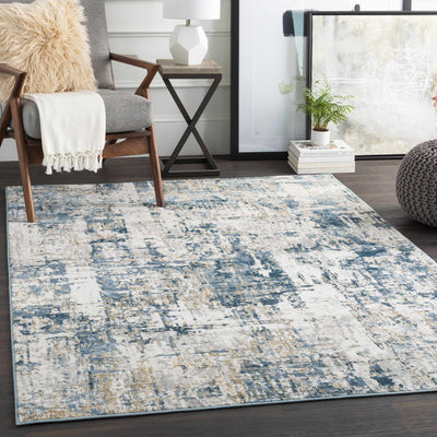 Bradyville Area Rug