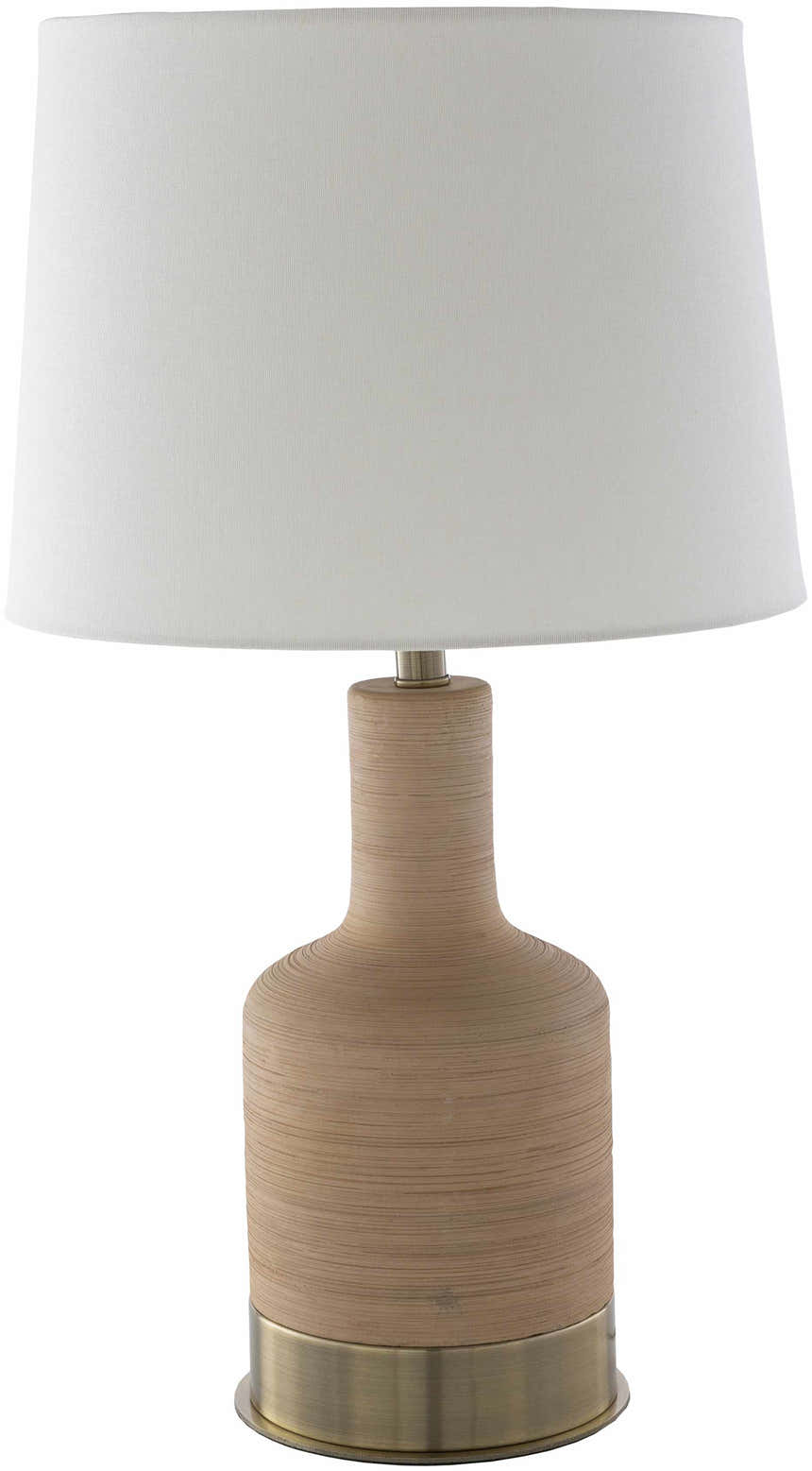 Miami Table Lamp - Clearance