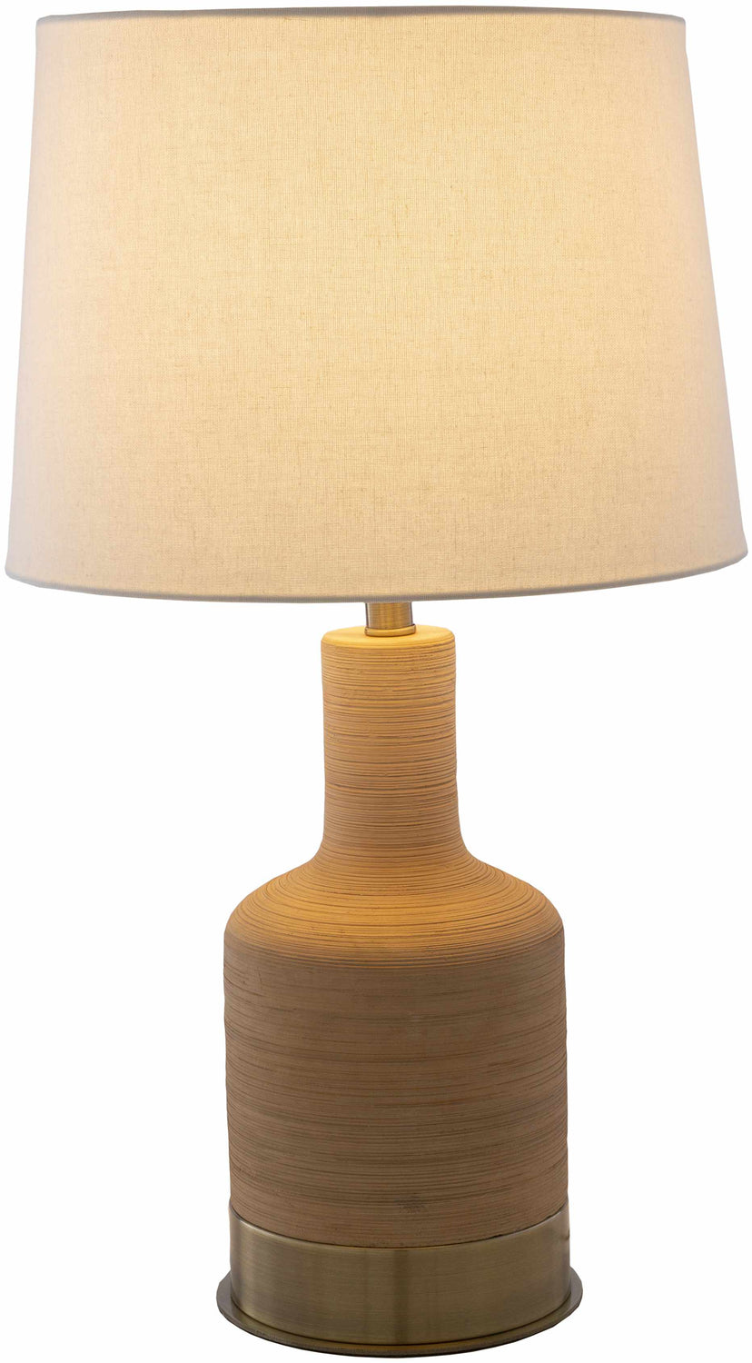 Miami Table Lamp - Clearance