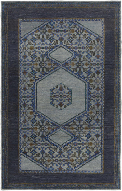 Breezewood Area Rug - Promo