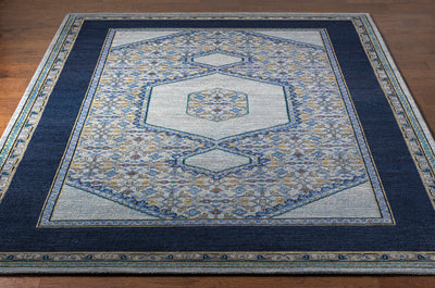 Breezewood Area Rug - Promo