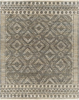 Brenham Jute Carpet - Clearance