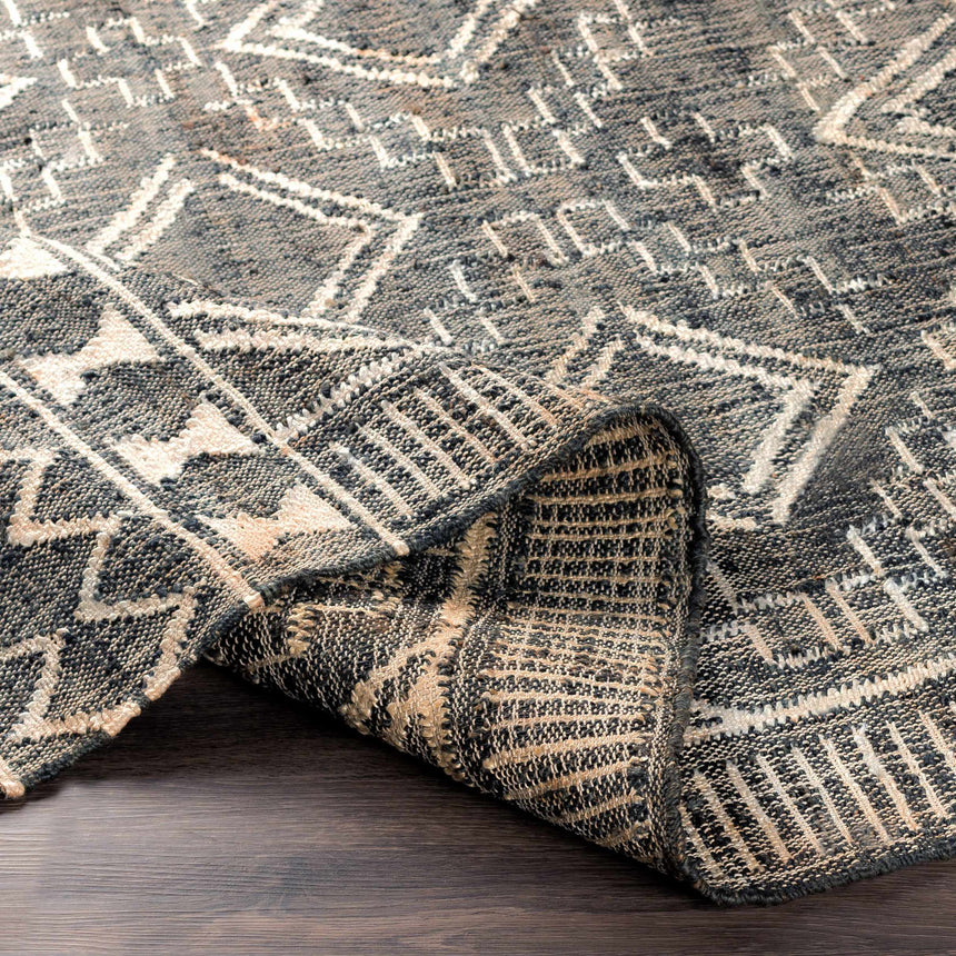 Brenham Jute Carpet - Clearance