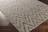 Brethren Jute Carpet - Clearance