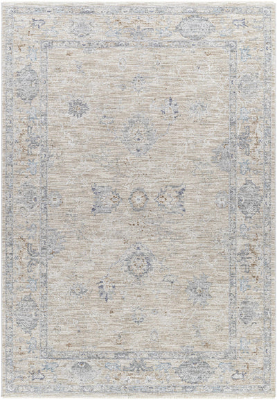 Beige Aberfeldie Area Carpet - Clearance