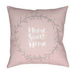 Brightwater Outdoor Throw Pillow