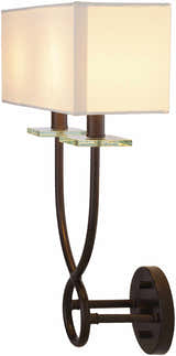 Brighstone Wall Sconces - Clearance