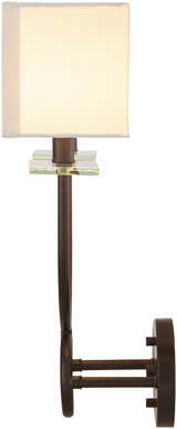 Brighstone Wall Sconces - Clearance