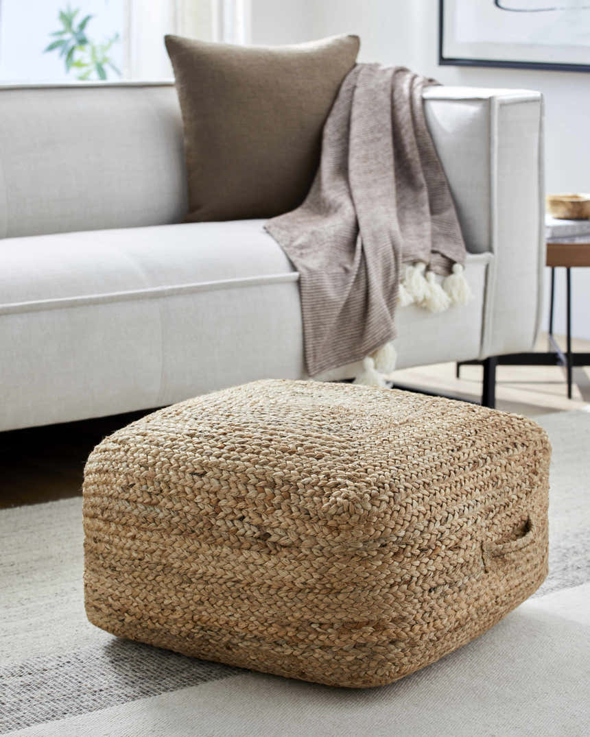Brightwaters Throw Pillow - Clearance