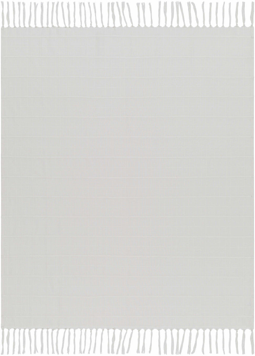 Biberwier Throw Blanket