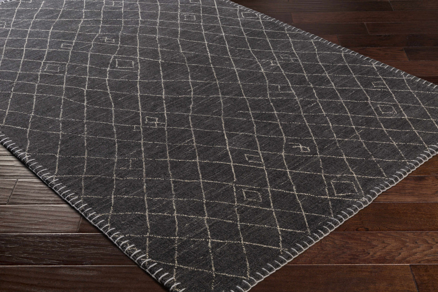 Brimbank Premium Rug - Clearance