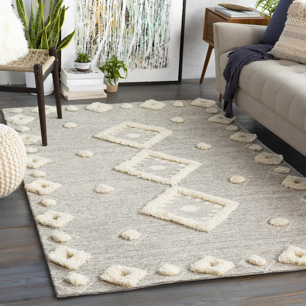 Britton Area Rug - Clearance