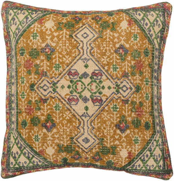 Brixton Pillow Cover