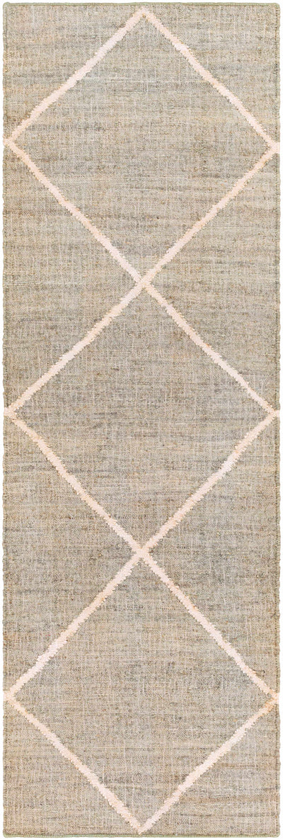 Brookline Jute Rug - Clearance