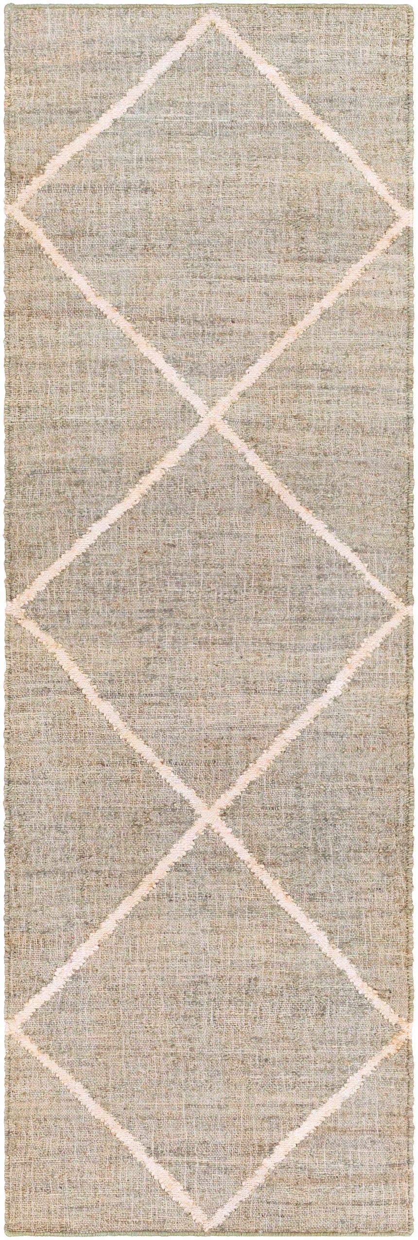 Brookline Jute Rug - Clearance